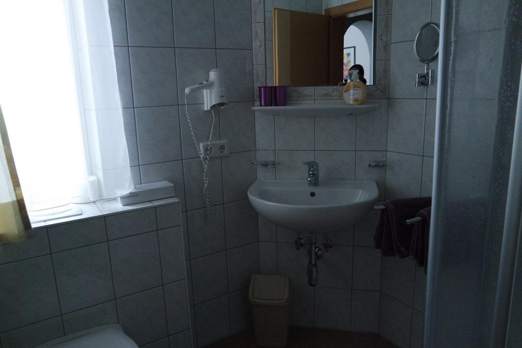 Apart Alina Galtür Rom bilde